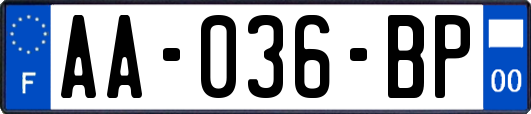 AA-036-BP