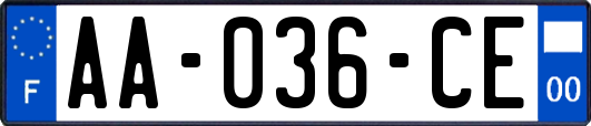 AA-036-CE