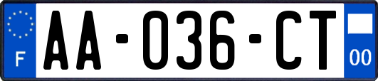 AA-036-CT