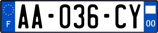 AA-036-CY