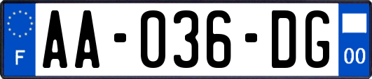 AA-036-DG