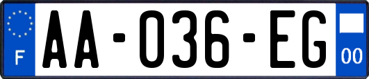 AA-036-EG