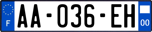 AA-036-EH