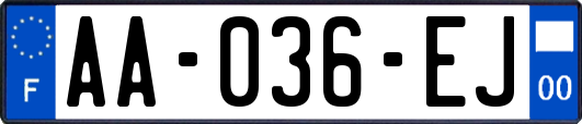 AA-036-EJ