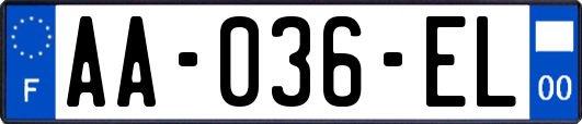 AA-036-EL