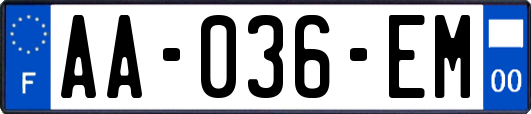 AA-036-EM