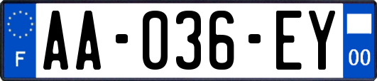 AA-036-EY