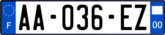 AA-036-EZ