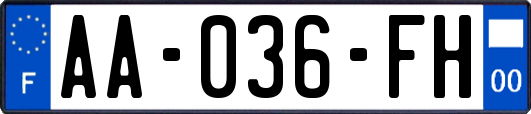 AA-036-FH