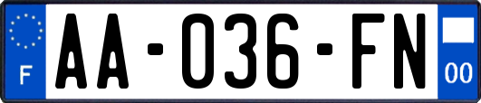 AA-036-FN