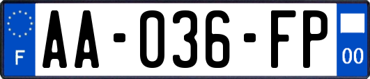 AA-036-FP