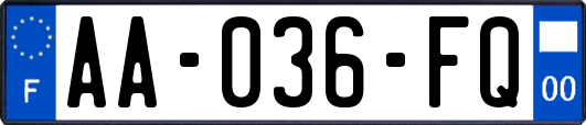 AA-036-FQ