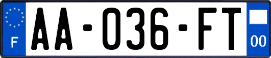 AA-036-FT