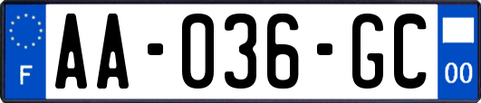 AA-036-GC