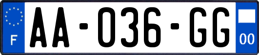 AA-036-GG