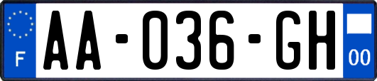 AA-036-GH