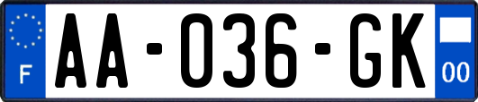 AA-036-GK