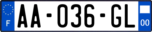 AA-036-GL