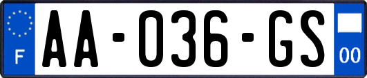 AA-036-GS