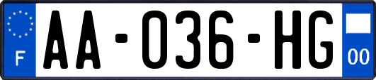 AA-036-HG