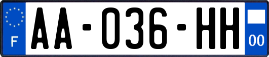 AA-036-HH