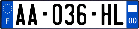 AA-036-HL