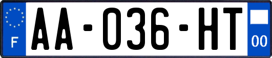 AA-036-HT