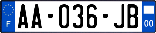 AA-036-JB