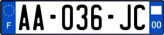 AA-036-JC