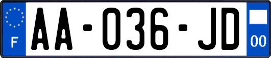 AA-036-JD