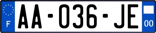 AA-036-JE