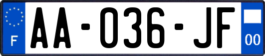 AA-036-JF