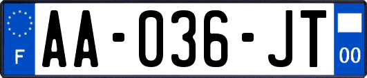 AA-036-JT