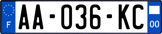 AA-036-KC