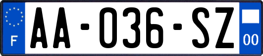 AA-036-SZ