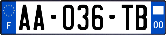 AA-036-TB