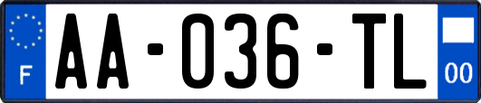 AA-036-TL