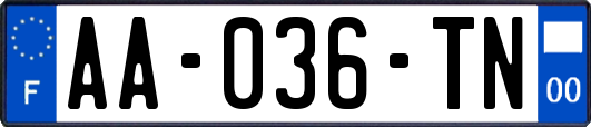 AA-036-TN