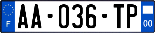 AA-036-TP