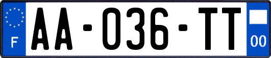 AA-036-TT