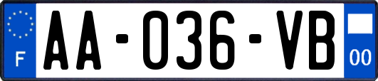 AA-036-VB