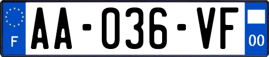 AA-036-VF