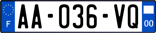 AA-036-VQ