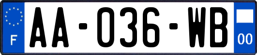 AA-036-WB