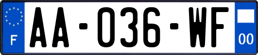 AA-036-WF