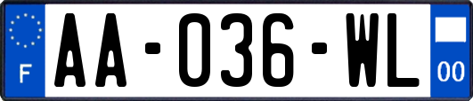 AA-036-WL