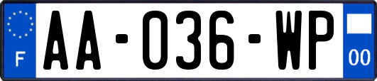 AA-036-WP