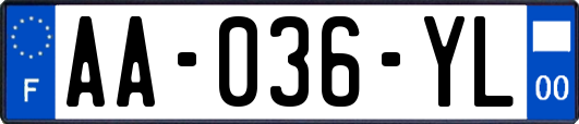 AA-036-YL