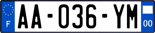 AA-036-YM