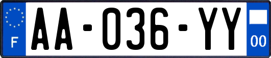 AA-036-YY